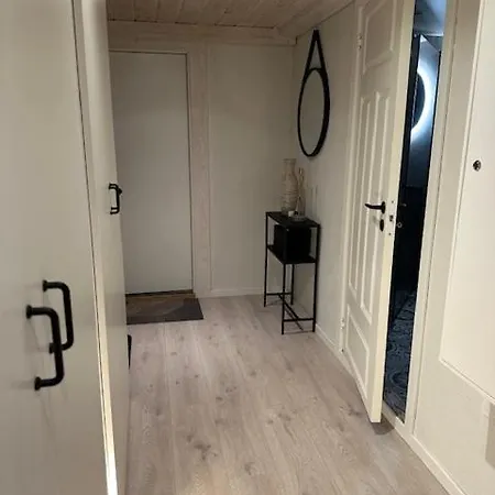 公寓 Casa De Taira *