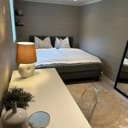 公寓 Casa De Taira 桑讷菲尤尔