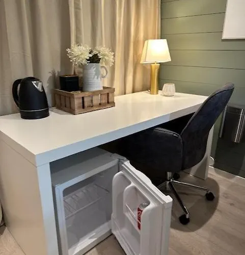 Leilighet Casa De Taira