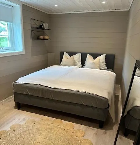 Casa De Taira Leilighet