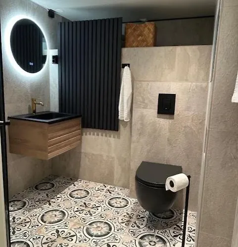 Casa De Taira Sandefjord