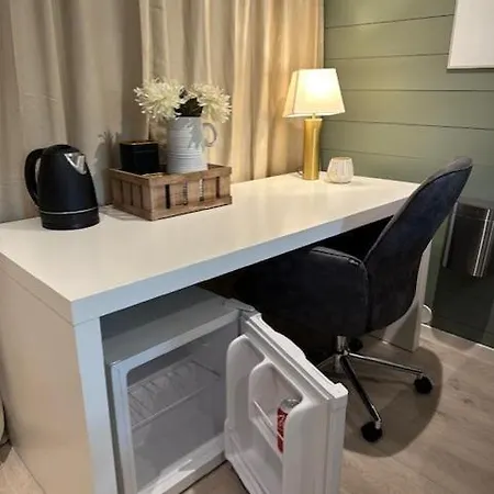 Apartament Casa De Taira