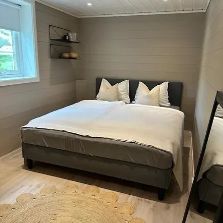 Casa De Taira Apartament